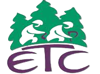 Evergreen Tandem Club Logo