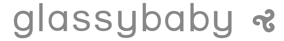 Glassybaby Logo