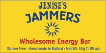 Jammer's Logo