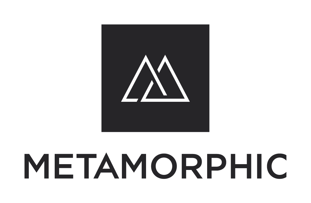 Metamorphic Logo