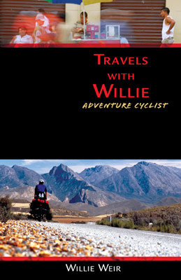 Travels With Willie Book