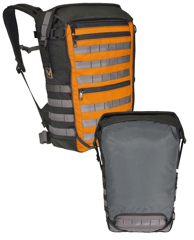 Velotransit waterproof backpack