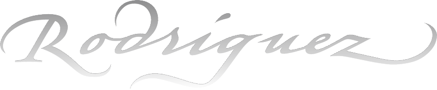 Chrome Script Decal