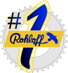 #1 Rohloff seller