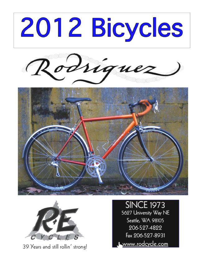 Page one of the catalog thumbnail