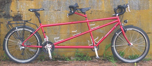 Tandem Classic Image