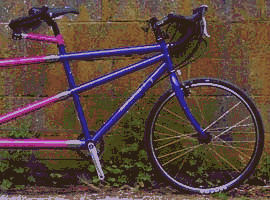 Rodriguez Classic Tandems