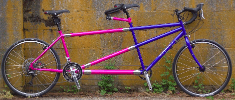 Tandem Classic Image