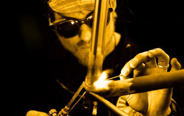 Todd Bertram, Master Frame Builder