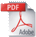 PDF logo