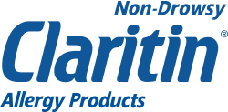 Claritin Logo