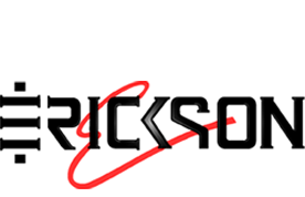 Erickson Logo