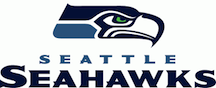 Seattle Seahawks Log