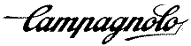 Campagnolo Logo
