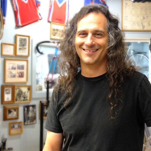 Dan T, owner and head honcho