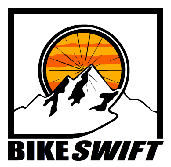 Bike Swift Logo