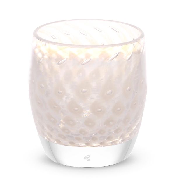 Glassybaby YES Glass