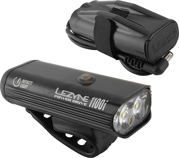 Lezyne Power Drive Front Light