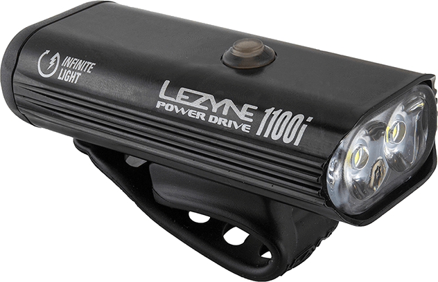 Lezyne Power Drive Front Light