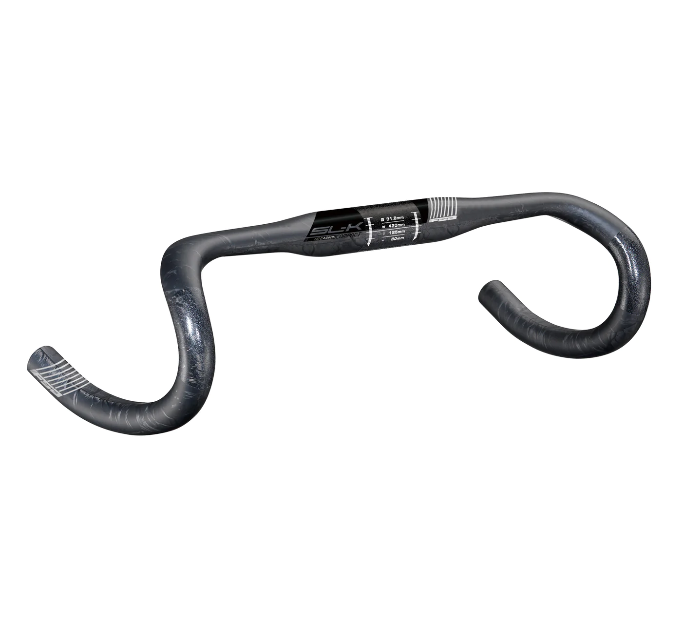 SL-K Compact Handlebar