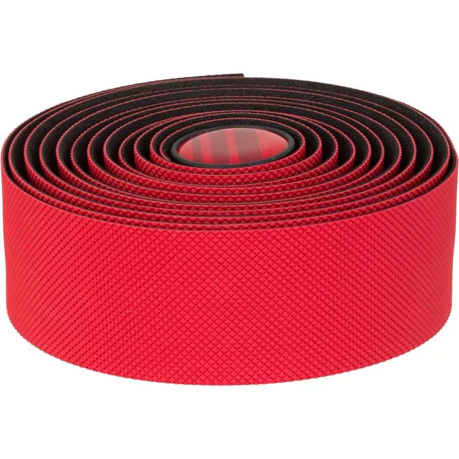 Powertouch Handlebar Tape - RED